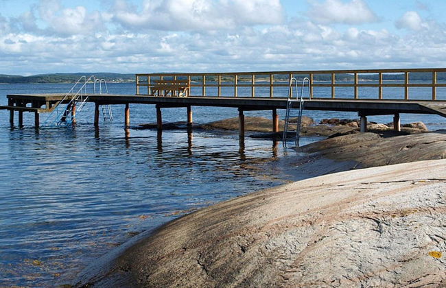 6 Person Holiday Home in Hakenaset-by Traum - Foto 12