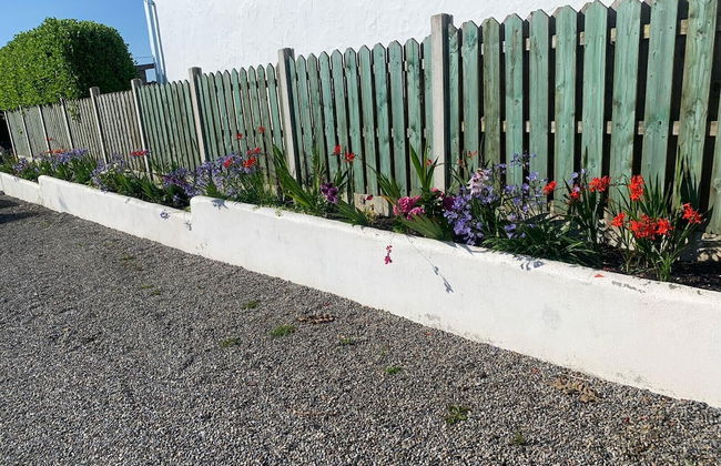 Bayview Holiday Home - Foto 55