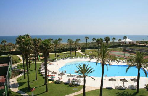 atico en Las Americas Islantilla primera línea de playa - Photo 45