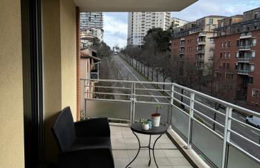 Toulouse Marengo-Gare Matabiau - Médiathèque-Allées Jean Jaurès proche ligne B Parking privé sécurisé gratuitprivé - Foto 17