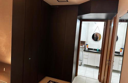 63m2 de aconchego - reserva mínima três noites - Foto 24