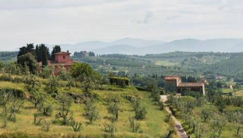 Casa Villa Rentals by Torre a Cona - Foto 4