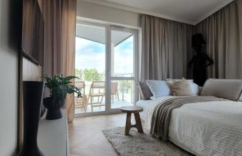 Apartament Giżycko Studio 25 - Foto 6