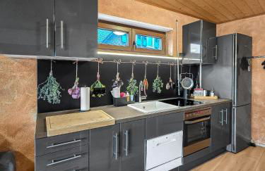 Apartment Joelle mit Sauna, Schwimmteich und Gym - Photo 2