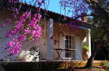 Agrilis Cottage near the beach - Foto 41