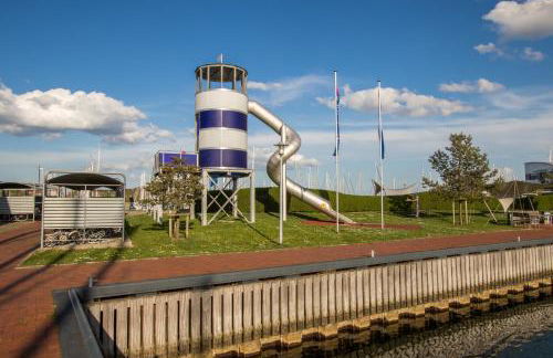 KYST 5410 Floating Home 1 - Foto 21