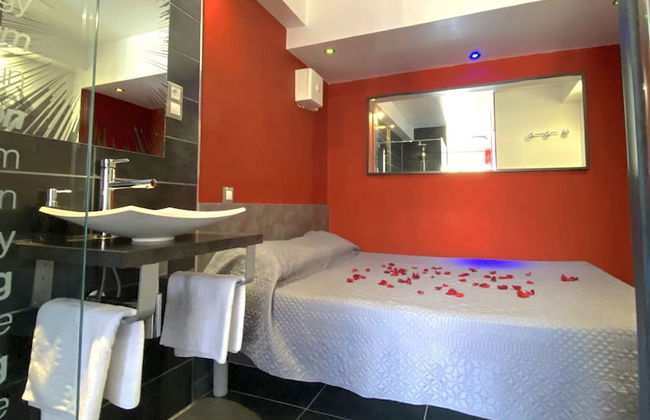 Appartement Port Nature Village Naturiste Cap D'agde - Foto 18