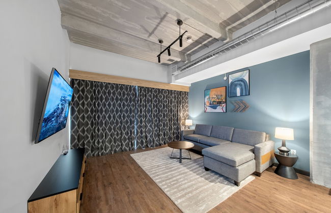 Cannery Lofts Niagara - Foto 50