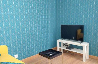 Cosy 3 - Lunéville centre - Foto 12