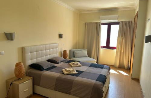 Ericeira Sea&Sun Apartment 3 - Foto 24