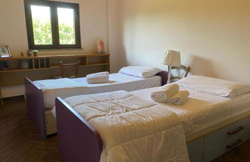 La Casa di Lina - Capo d'Orlando, casa con ampio giardino - Foto 19