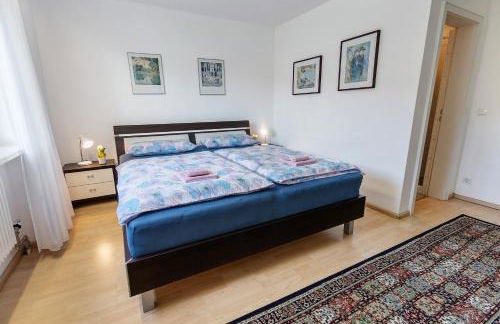 Ferienwohnung Millot - Foto 15