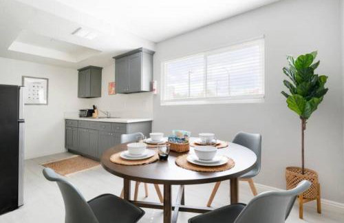 5 Mins to DT Alhambra - Homey 2BR Apt 4A - Foto 9