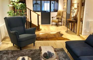 Carpe Diem Home Strasbourg - Foto 1