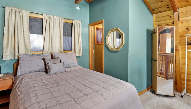 Sunset Pines #2483 - Foto 2, Quarto