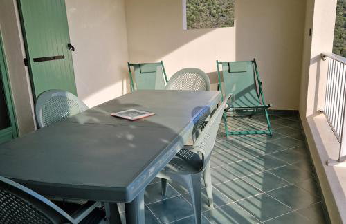 Résidence U MELU Grand T2 VERT à l'étage - Foto 23