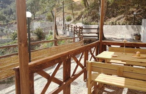 TENUTA BOSCO-Casa Vacanze - Foto 26