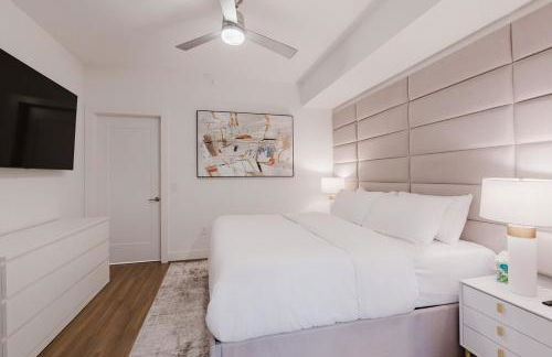 Cozy Apartment in Atlanta - Foto 31