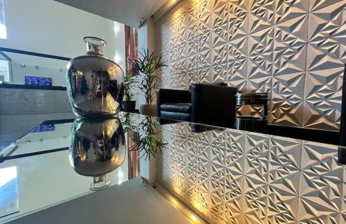 Top! Decor Moderno Com Vista - Av Barão Homem de Melo 4520 esquina com Raja Gabáglia - Foto 12