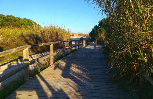 Bungalow Deluxe Gran Alacant - Photo 50