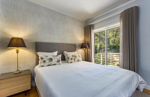 Penthouse Duplex Rooftop Jacuzzi 4 Rooms 6 beds 8 Persons - Foto 17