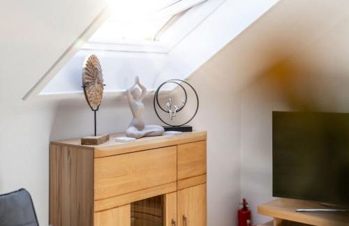 Vitaloase Bad Griesbach im Rottal/70qm/Auszeit/Parkplatz - Foto 37