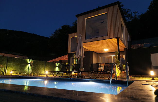 PANA Sapanca - Foto 16