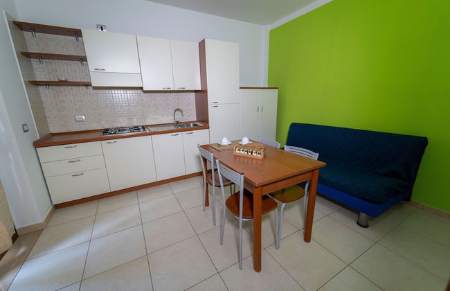 Ferienwohnung "ulivo" mit Pool und Privatstrand -1 - Foto 20