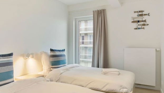 Majestic Apartment With Breathtaking Sea View - Foto 4, Habitación