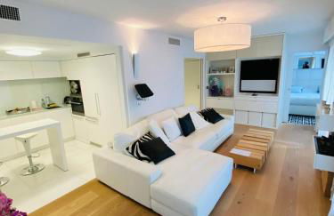 Résidence Carlton Riviera - Photo 8