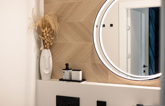 Piedra Widok na Morze Przy pla y Basen SPA - Foto 17