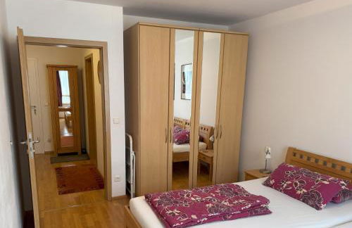 Ferienwohnungen Bibelöd 24 - Foto 6