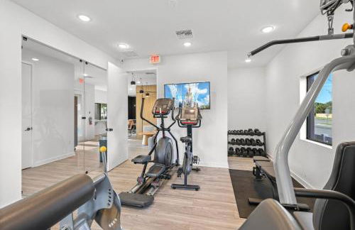 Disney at Your Door 3BR Townhome - Foto 37