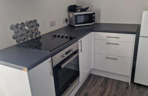 Black Isle Holiday Apartments - Foto 48