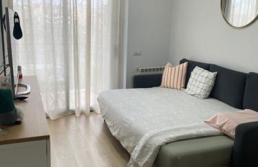 Acogedor apartamento Vallparadís con parking - Foto 7