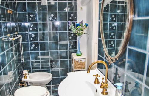 Apartment Giardino dei Limoni by Interhome - Foto 44