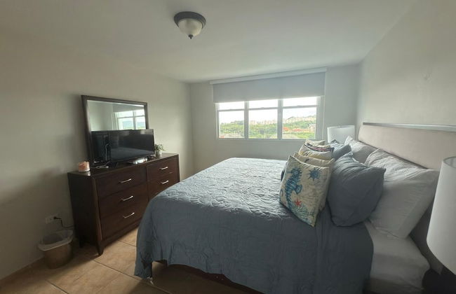 608 Ocean & Marina Views 3 Bed 2 Bath - Photo 7