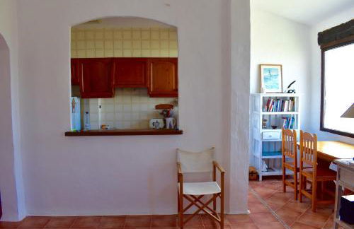 Apartamento en el mar con terraza - Foto 14