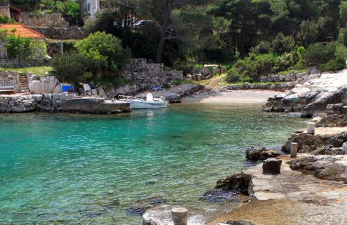 Apartments by the sea Mudri Dolac, Hvar - 4042 - Foto 29