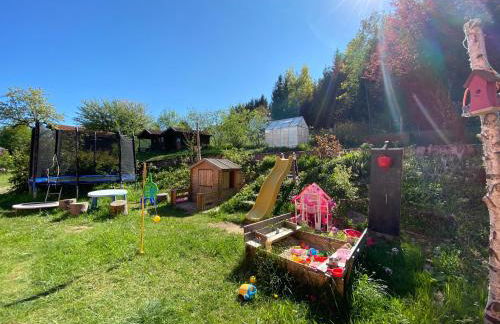 Ferienhaus am Kagerstein - Foto 6