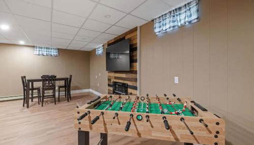 Lake Escape Family & Pet Friendly with Dock Access - Foto 3