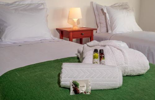 Fontes Bárbaras Enoturismo - Foto 18