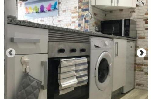 Mojácar Playa - Foto 8