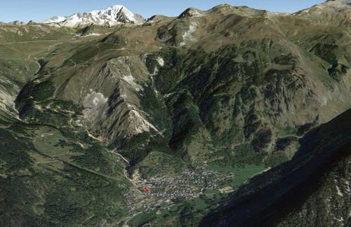 Pied des Pistes - Évasion alpine haut de gamme - Foto 29