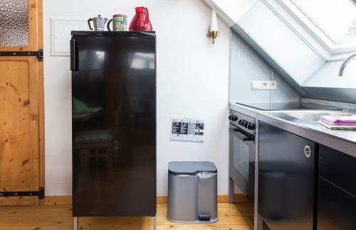 Schleiden Timber-frame Retreat - Foto 29