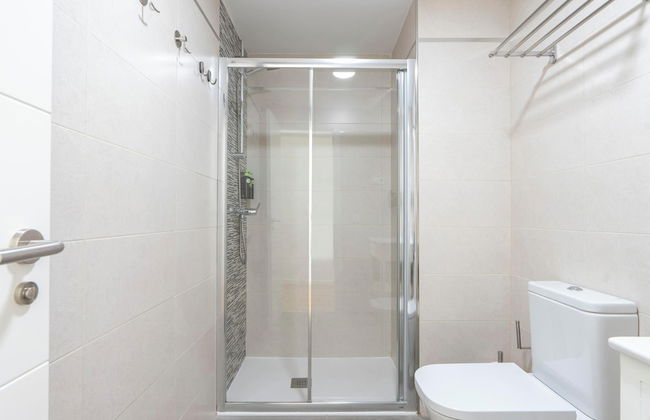 Limehome Madrid La Bolsa - Photo 53