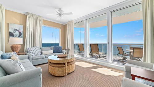 Indigo West 801 With Private Poolside Cabana - Foto 2