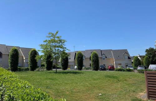 Très bel appartement proche de la mer - Foto 19