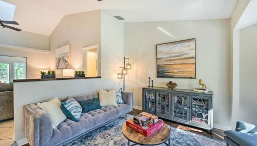 Walk to Lake Stunning Central Florida Home! - Photo 4