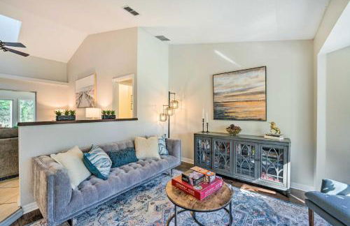 Walk to Lake Stunning Central Florida Home! - Foto 4